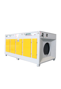 光氧廢氣凈化器